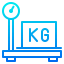 Weight Symbol 64x64
