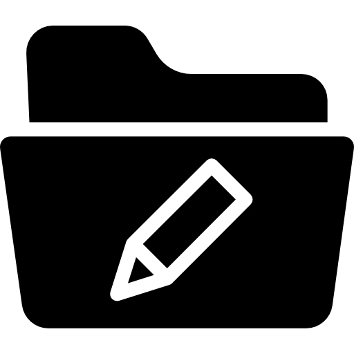 Folder icon