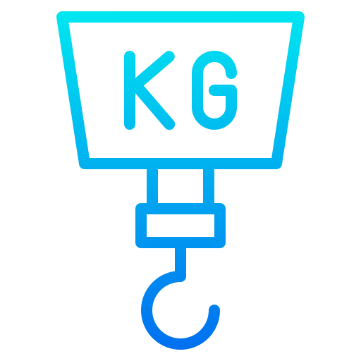 Scale icon