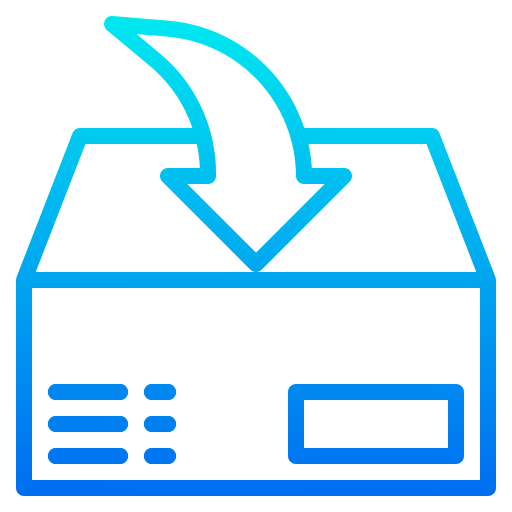 Process Ikona
