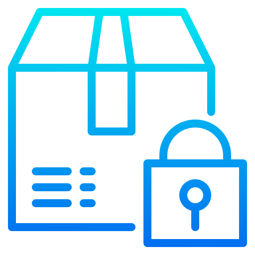 Package icon
