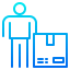 Delivery icon 64x64