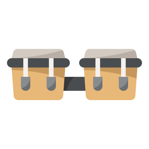 Bongos icon