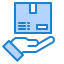Shipping icon 64x64