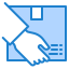 Deliver icon 64x64