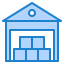 Warehouse icon 64x64