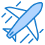 Airplane icon 64x64