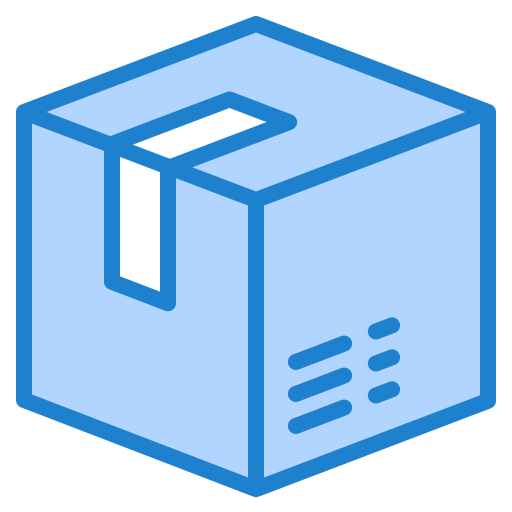 Package icon