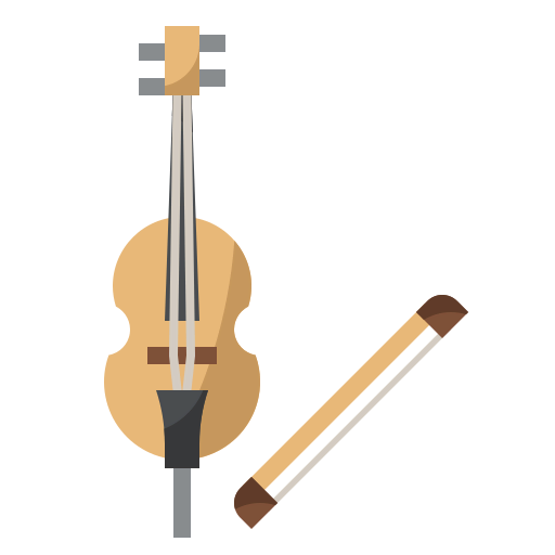 Cello icon