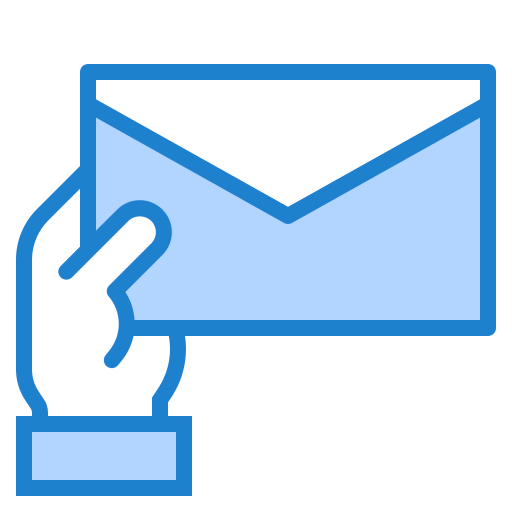 Mail icon