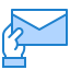 Mail icon 64x64