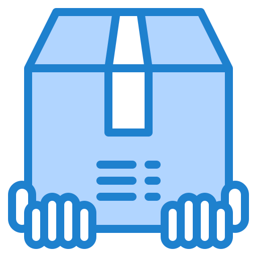 Delivery icon