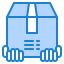 Delivery icon 64x64