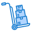 Trolley icon 64x64