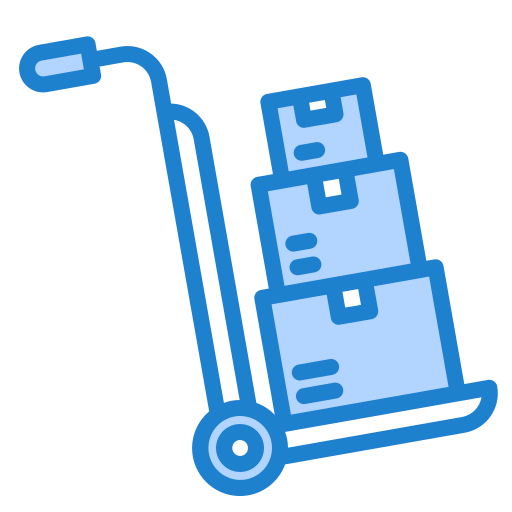 Trolley icon