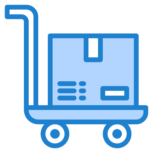 Trolley icon
