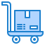 Trolley icon 64x64