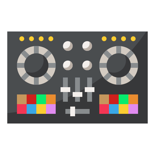 Adjustment icon