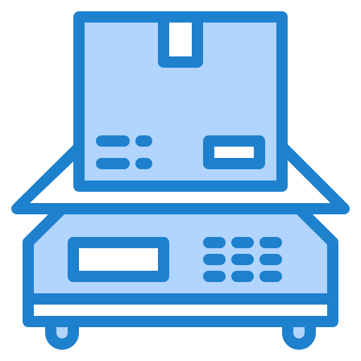 Weight icon