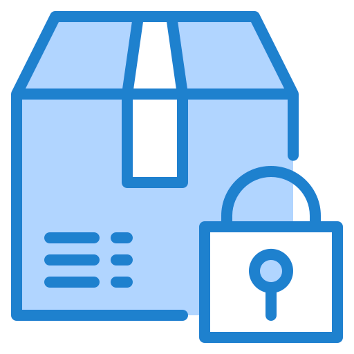 Package icône