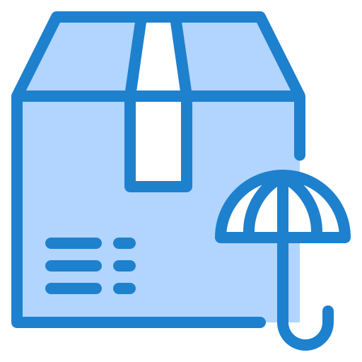 Keep dry icône