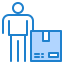 Delivery icon 64x64
