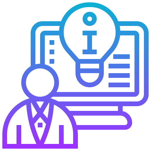 Information icon