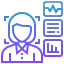 Face detection icône 64x64