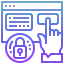Login icône 64x64