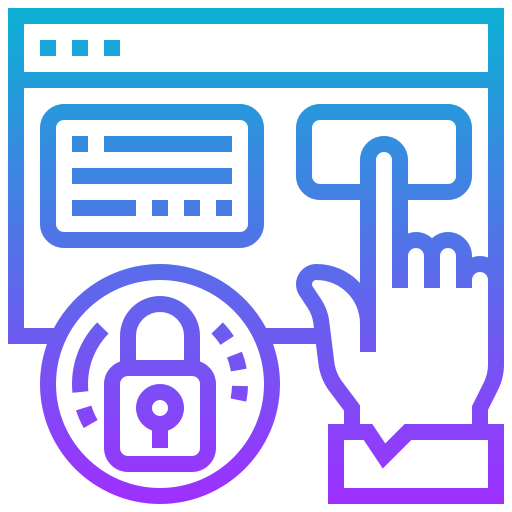 Login icon