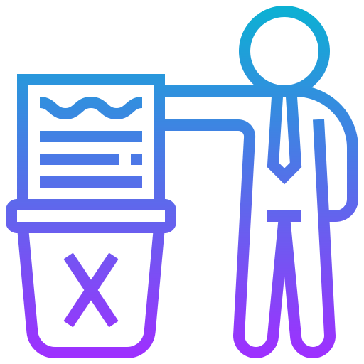 Delete Symbol