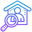 Персональная информация иконка 64x64
