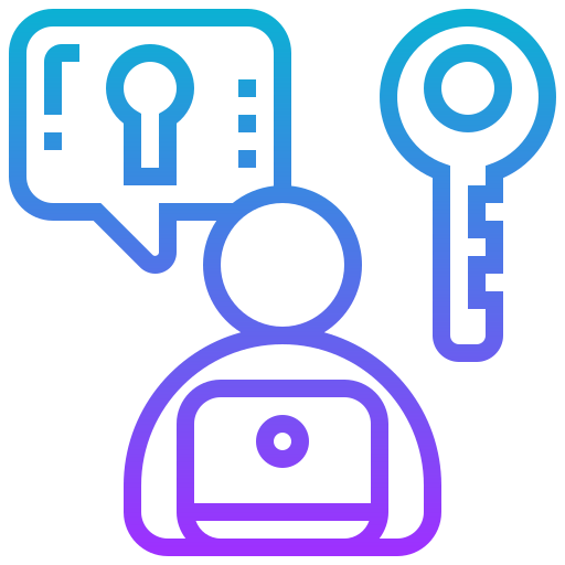 Secret icon