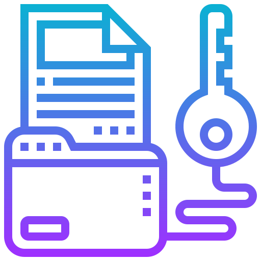 Key icon