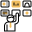 Surveillance icon 64x64