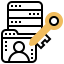 Confidential icon 64x64