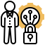 Data icon 64x64