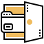 Backdoor іконка 64x64