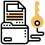 Key icon 64x64