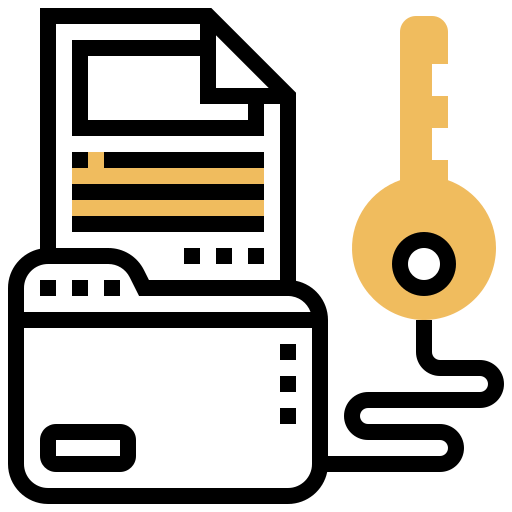 Key icon