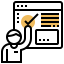 Confidential icon 64x64