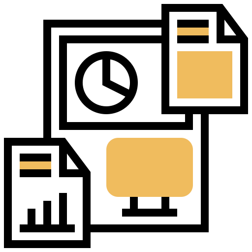 Analysis icon