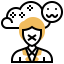 Confidential icon 64x64