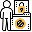 Classified icon 64x64