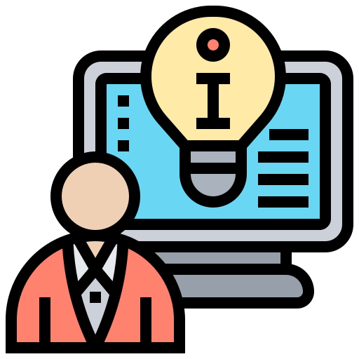 Information icon