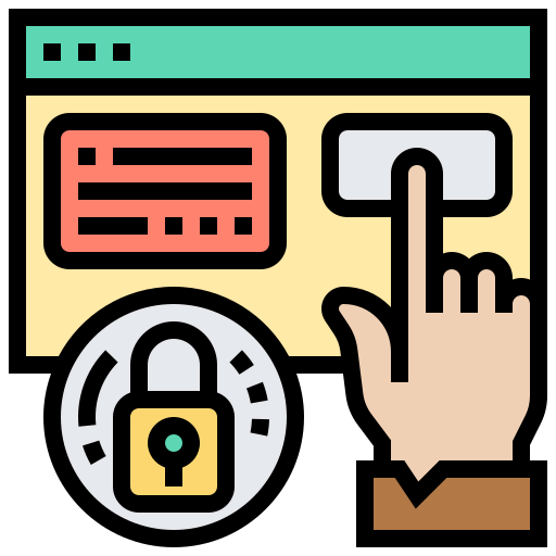 Login icon
