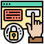 Login icon 64x64