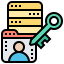Confidential icon 64x64