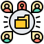 Intruder icon 64x64