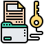 Key icon 64x64